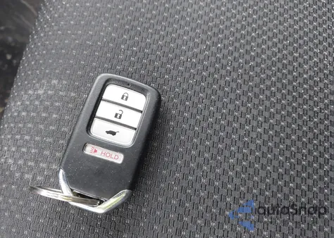 2020 Honda Hr-V Awd Ex из США, поврежденный, VIN 3CZRU6H52LM732284